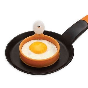 JOIE EGGY SILICONE EGG RING